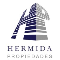 HERMIDA PROPIEDADES logo, HERMIDA PROPIEDADES contact details