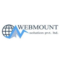 Webmount Solution Private Limited logo, Webmount Solution Private Limited contact details