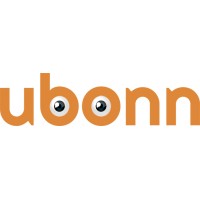 ubonn logo, ubonn contact details