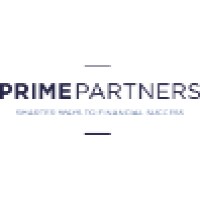 Prime Partners logo, Prime Partners contact details