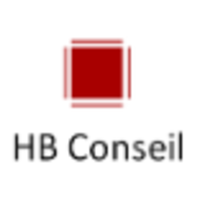 HBConseil logo, HBConseil contact details