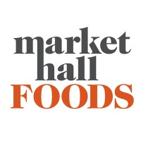 Market Hall Foods logo, Market Hall Foods contact details