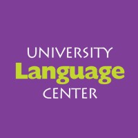 UNIVERSITY LANGUAGE CENTER logo, UNIVERSITY LANGUAGE CENTER contact details