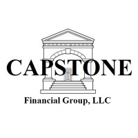 Capstone Financial Group LLC logo, Capstone Financial Group LLC contact details