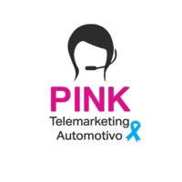 Pink Telemarketing Automotivo logo, Pink Telemarketing Automotivo contact details