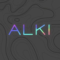 ALKI logo, ALKI contact details