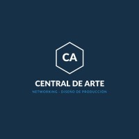 Central de Arte logo, Central de Arte contact details