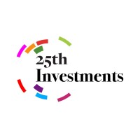 25th Investments LLC logo, 25th Investments LLC contact details