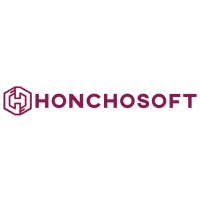 Honchosoft logo, Honchosoft contact details