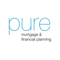 Pure Mortgage & Financial Planning LLP logo, Pure Mortgage & Financial Planning LLP contact details