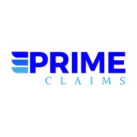 Prime Claims logo, Prime Claims contact details