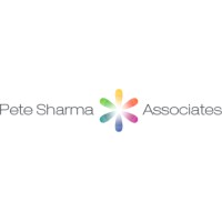 Pete Sharma Associates Limited logo, Pete Sharma Associates Limited contact details