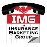 The Insurance Marketing Group LLC logo, The Insurance Marketing Group LLC contact details