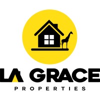 La Grace Properties logo, La Grace Properties contact details