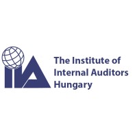 IIA Hungary logo, IIA Hungary contact details