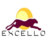 Excello International logo, Excello International contact details