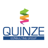 Quinze Consulting Group logo, Quinze Consulting Group contact details