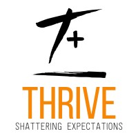 Thrive Plus, LLC logo, Thrive Plus, LLC contact details