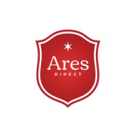 Ares Direct logo, Ares Direct contact details