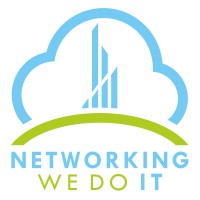 NetworKing IT logo, NetworKing IT contact details