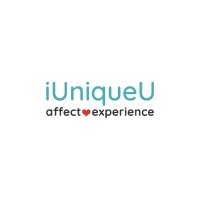 iUniqueU logo, iUniqueU contact details