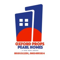 Oxfordprops Pearl Homes logo, Oxfordprops Pearl Homes contact details