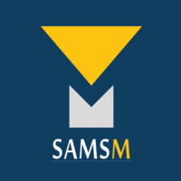 Samsm logo, Samsm contact details