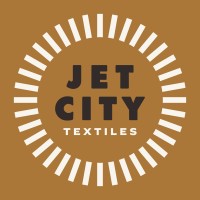 Jet City Textiles LLC logo, Jet City Textiles LLC contact details