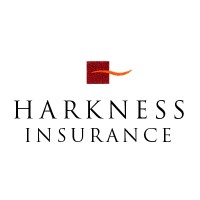 Harkness Insurance logo, Harkness Insurance contact details