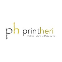 Printheri Print Consulting logo, Printheri Print Consulting contact details