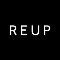 REUP logo, REUP contact details