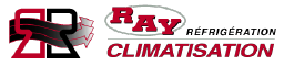 RAY MÉCANIQUE CLIMATISATION logo, RAY MÉCANIQUE CLIMATISATION contact details