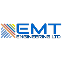 EMT Engineering Ltd logo, EMT Engineering Ltd contact details