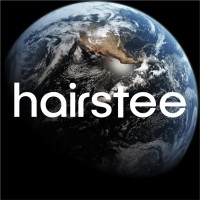 Hairstee logo, Hairstee contact details