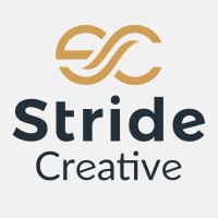 Stride Creative Marketing logo, Stride Creative Marketing contact details