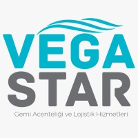 Vega Star Shipping Agency LLC logo, Vega Star Shipping Agency LLC contact details