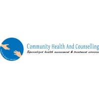 Community Health & Counselling logo, Community Health & Counselling contact details