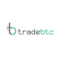 TradeBTC logo, TradeBTC contact details