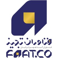 Faatco.ir logo, Faatco.ir contact details