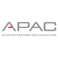 APAC (Aviation Partner And Consulting Pte Ltd) logo, APAC (Aviation Partner And Consulting Pte Ltd) contact details