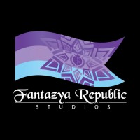 Fantazya Republic logo, Fantazya Republic contact details