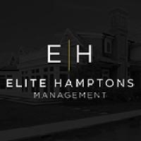 Elite Hamptons Management logo, Elite Hamptons Management contact details