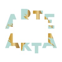 Arte Arta online Gallery logo, Arte Arta online Gallery contact details