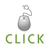 CLICK – information providing services logo, CLICK – information providing services contact details