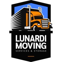 Lunardi Moving Services & Storage logo, Lunardi Moving Services & Storage contact details