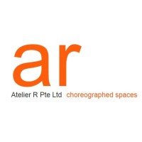 atelier r logo, atelier r contact details