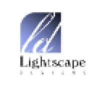 Lightscape Designs logo, Lightscape Designs contact details