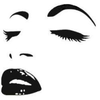 The Lash Boutique WPB logo, The Lash Boutique WPB contact details