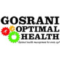 Gosrani Optimal Health PLLC logo, Gosrani Optimal Health PLLC contact details