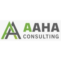 AAHA CONSULTING logo, AAHA CONSULTING contact details